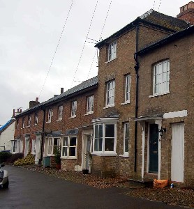 32 George Street September 2006